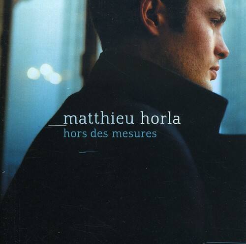 matthieu horla  
hors des mesures