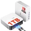 3 YEAR WARRANTY GEEKOM 1TB