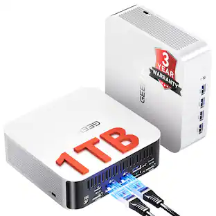 3 YEAR WARRANTY GEEKOM 1TB