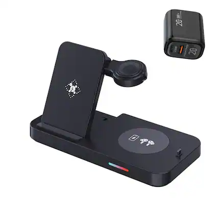 20000mAh SuperCharge 2C