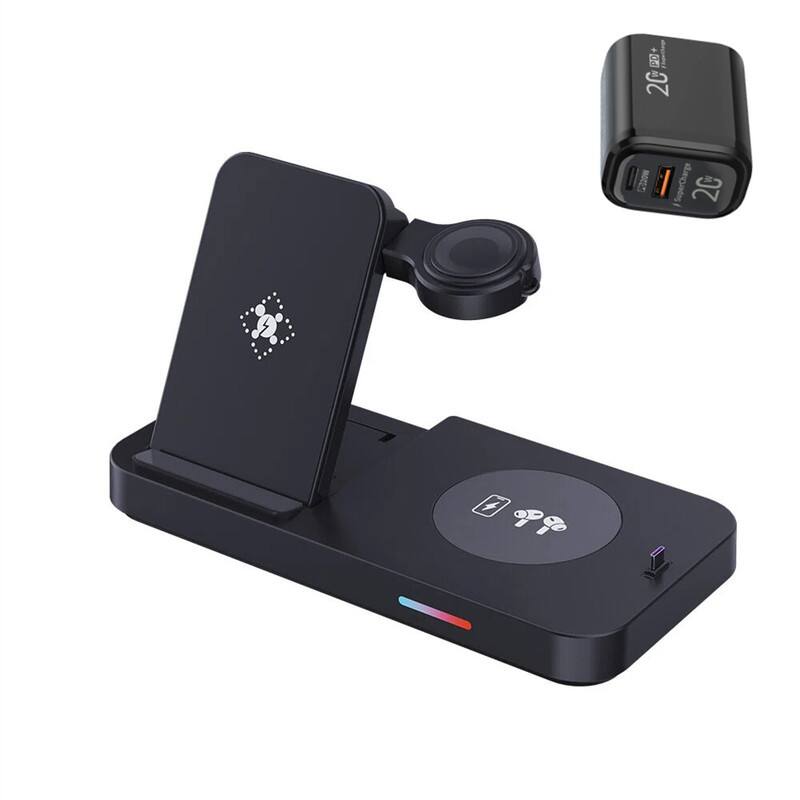 20000mAh SuperCharge 2C