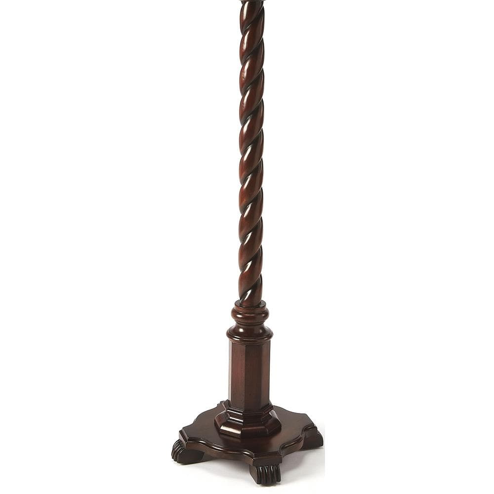Butler Specialty - Joshua Costumer - Dark Brown