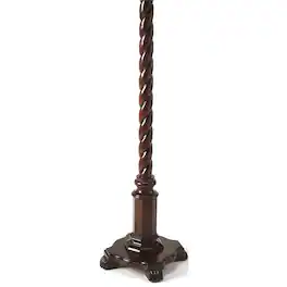 Butler Specialty - Joshua Costumer - Dark Brown