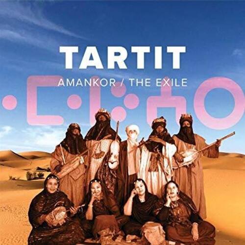 TARTIT  
AMANKOR / THE EXILE  
CAO