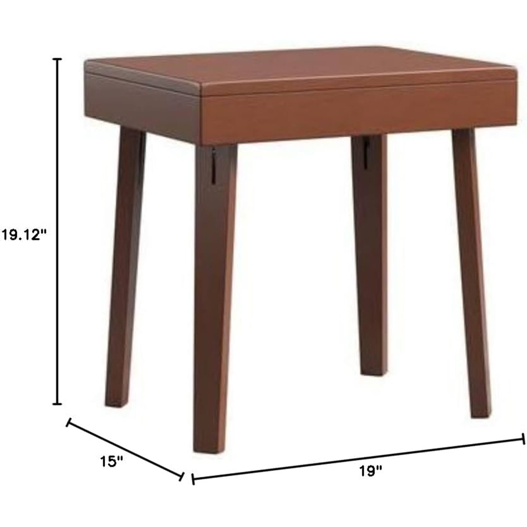 19.12"  
15"  
19"