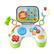 Front. Fisher-Price - Littlest Gamer Tummy Wedge - Multi.