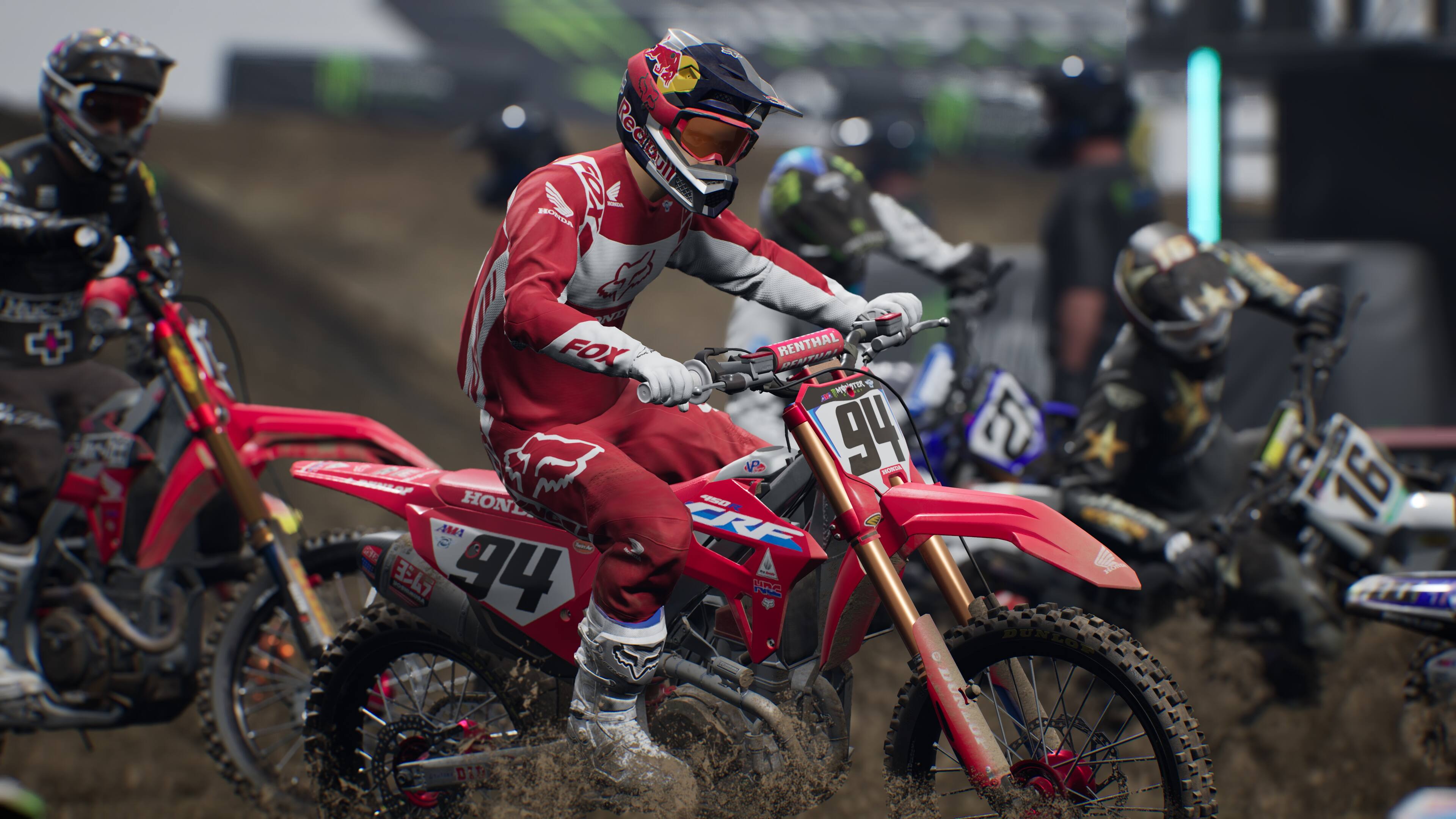 Alt View 13. Deep Silver - Monster Energy Supercross 5.