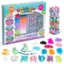 Rainbow Loom Deluxe Kit - 2200 Beads, 100 Spacers, 240 Elastics, 1 Green Loom, 1 Yellow Loom, 1 Instruction Booklet, 1 Beading Pattern Booklet, 1 Beading Pattern Card, 1 Beading Pattern Booklet, 1 Beading Pattern Card, 1 Beading Pattern Booklet, 1 Beading Pattern Card, 1 Beading Pattern Booklet, 1 Beading Pattern Card, 1 Beading Pattern Booklet, 1 Beading Pattern Card, 1 Beading Pattern Booklet, 1 Beading Pattern Card, 1 Beading Pattern Booklet, 1 Beading Pattern Card, 1 Beading Pattern Booklet, 1 Beading Pattern Card, 1 Beading Pattern Booklet, 1 Beading Pattern Card, 1 Beading Pattern Booklet, 1 Beading Pattern Card, 1 Beading Pattern Booklet, 1 Beading Pattern Card, 1 Beading Pattern Booklet, 1 Beading Pattern Card, 1 Beading Pattern Booklet, 1 Beading Pattern Card, 1 Beading Pattern Booklet, 1 Beading Pattern Card, 1 Beading Pattern Booklet, 1 Beading Pattern Card, 1 Beading Pattern Booklet, 1 Beading Pattern Card, 1 Beading Pattern Booklet, 1 Beading Pattern Card, 1 Beading Pattern Booklet, 1 Beading Pattern Card, 1 Beading Pattern Booklet, 1 Beading Pattern Card, 1 Beading Pattern Booklet, 1 Beading Pattern Card, 1 Beading Pattern Booklet, 1 Beading Pattern Card, 1 Beading Pattern Booklet, 1 Beading Pattern Card, 1 Beading Pattern Booklet, 1 Beading Pattern Card, 1 Beading Pattern Booklet, 1 Beading Pattern Card, 1 Beading Pattern Booklet, 1 Beading Pattern Card, 1 Beading Pattern Booklet, 1 Beading Pattern Card, 1 Beading Pattern Booklet, 1 Beading Pattern Card