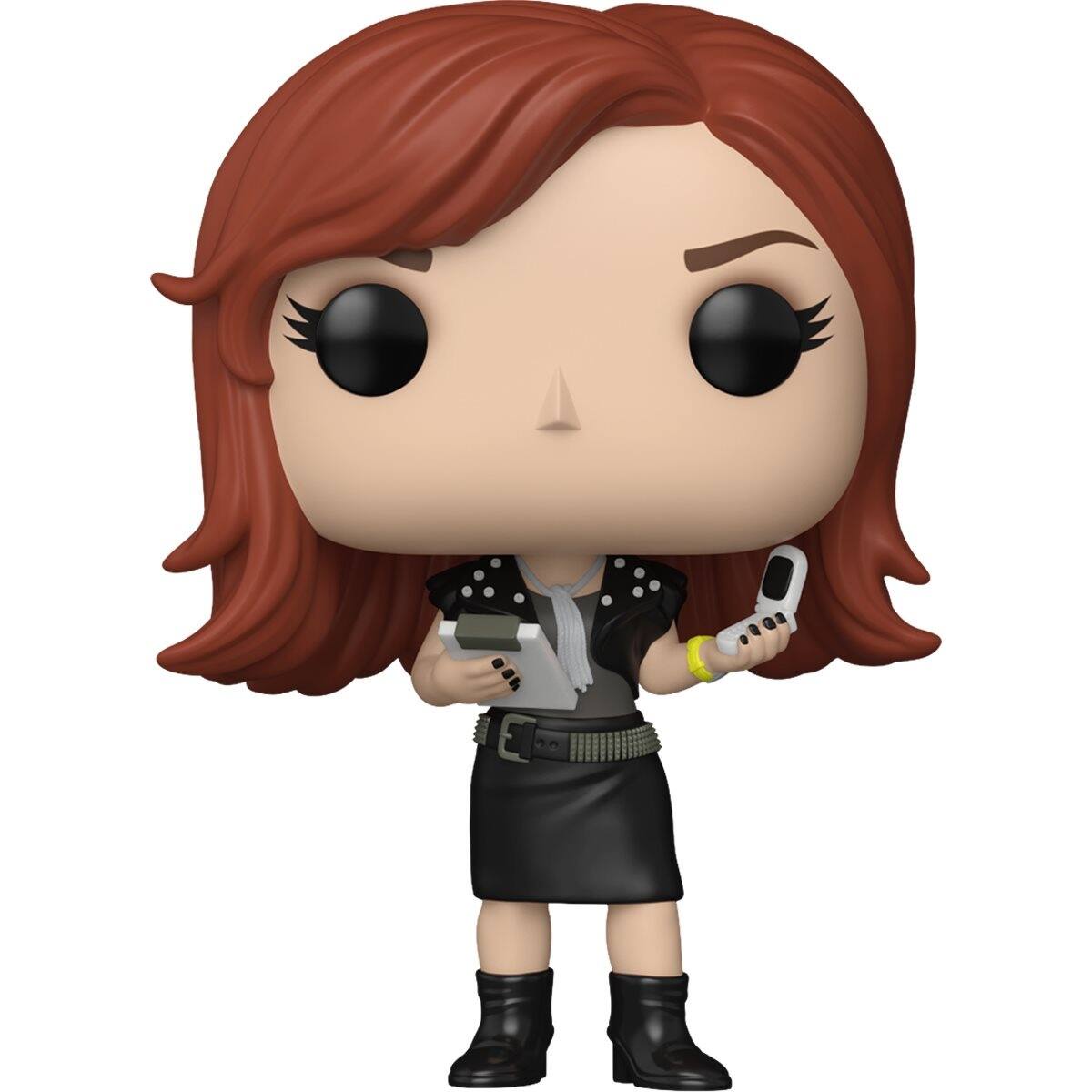Angle. Funko - Funko Pop! The Devil Wears Prada: Emily Charlton - Multicolor.