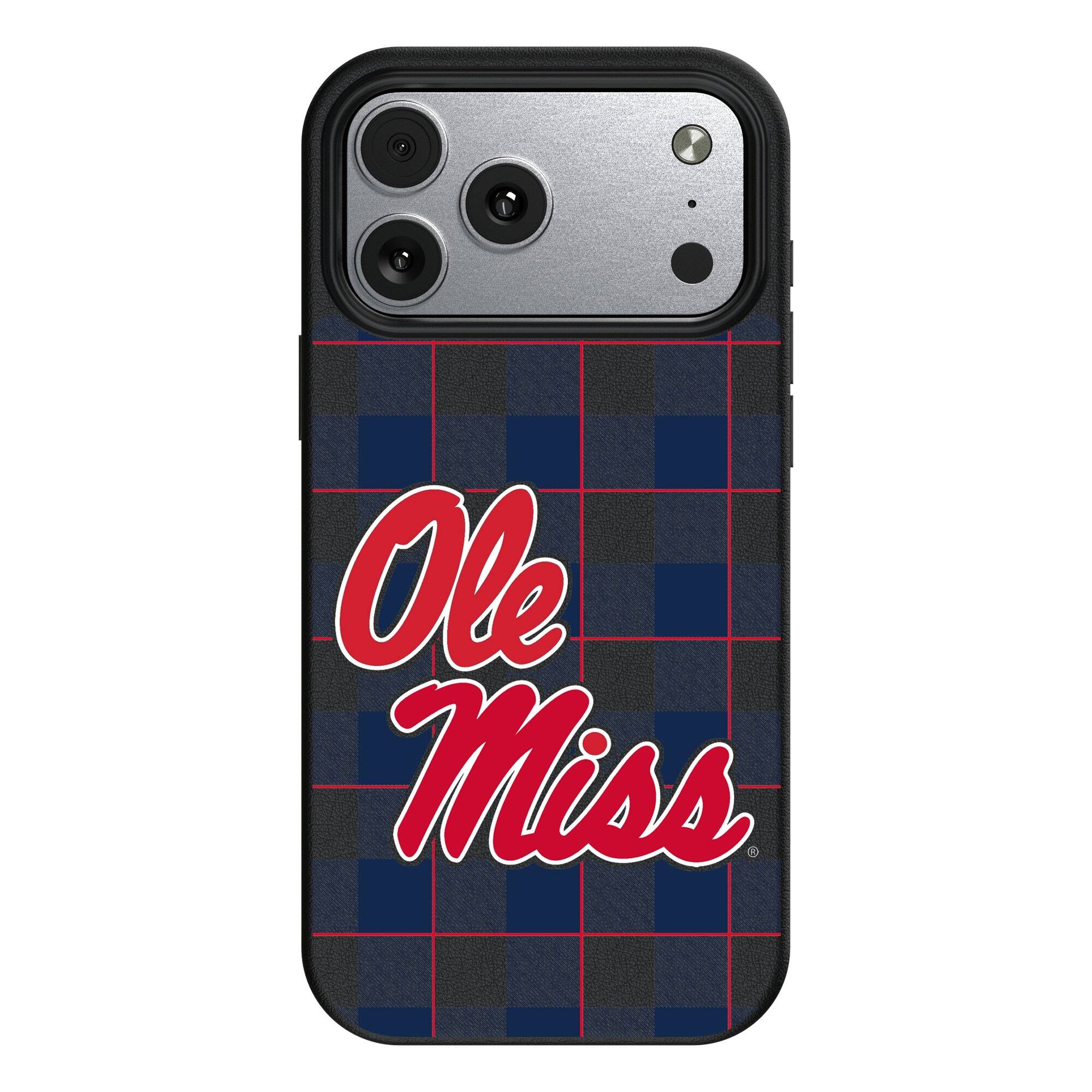 Ole Miss