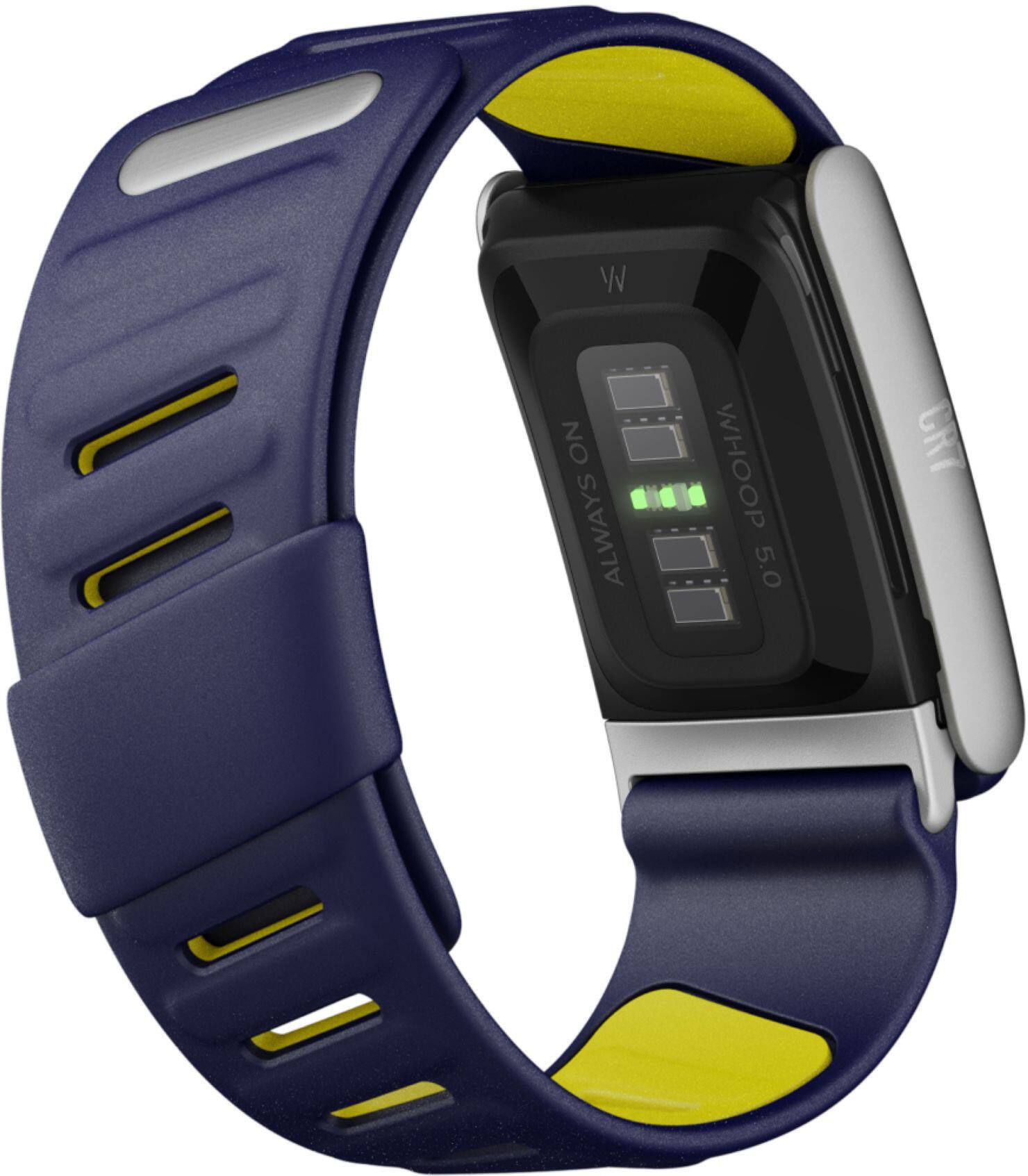 W NO ALWAYS WHOOP 5.0 CR