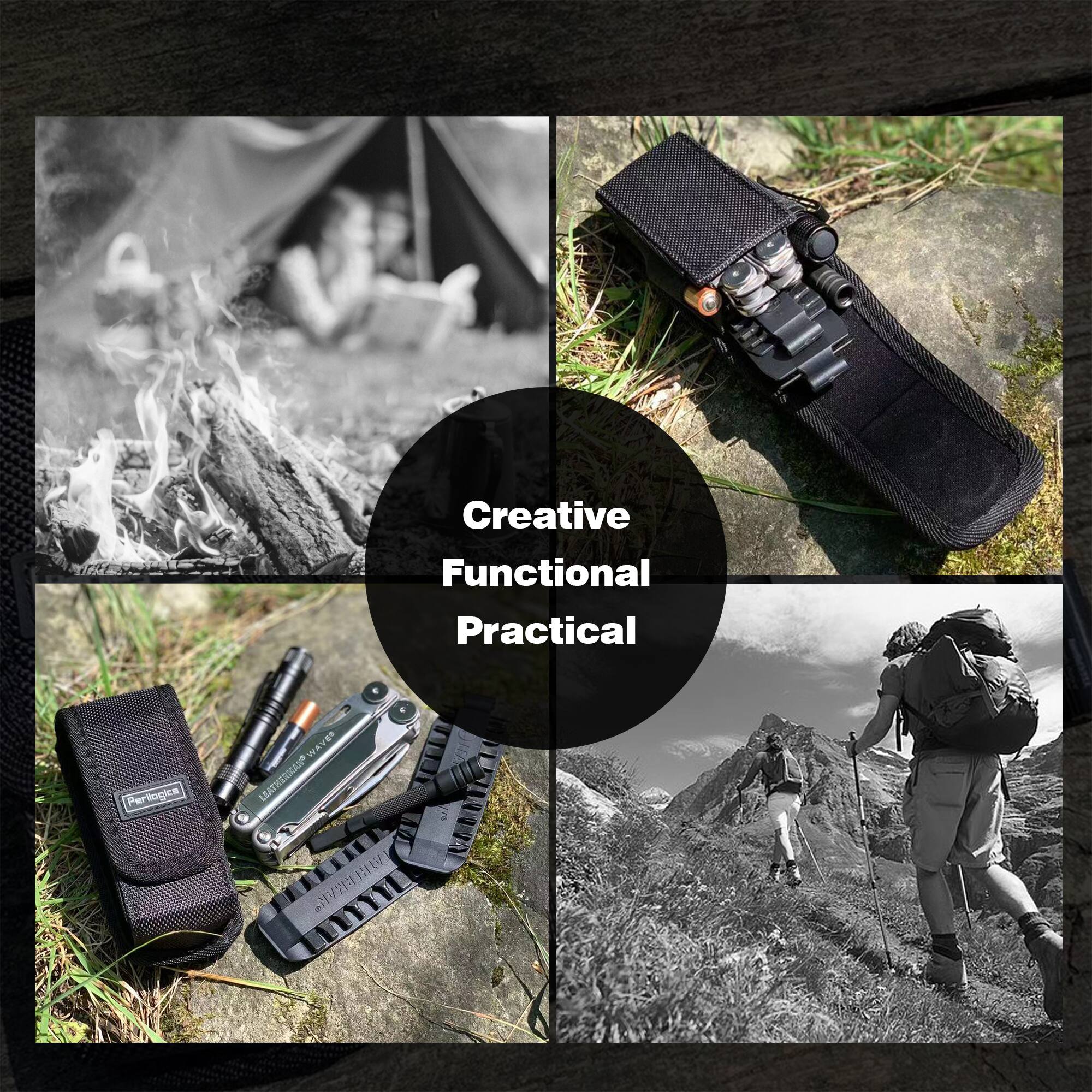 Creative  
Functional  
Practical
