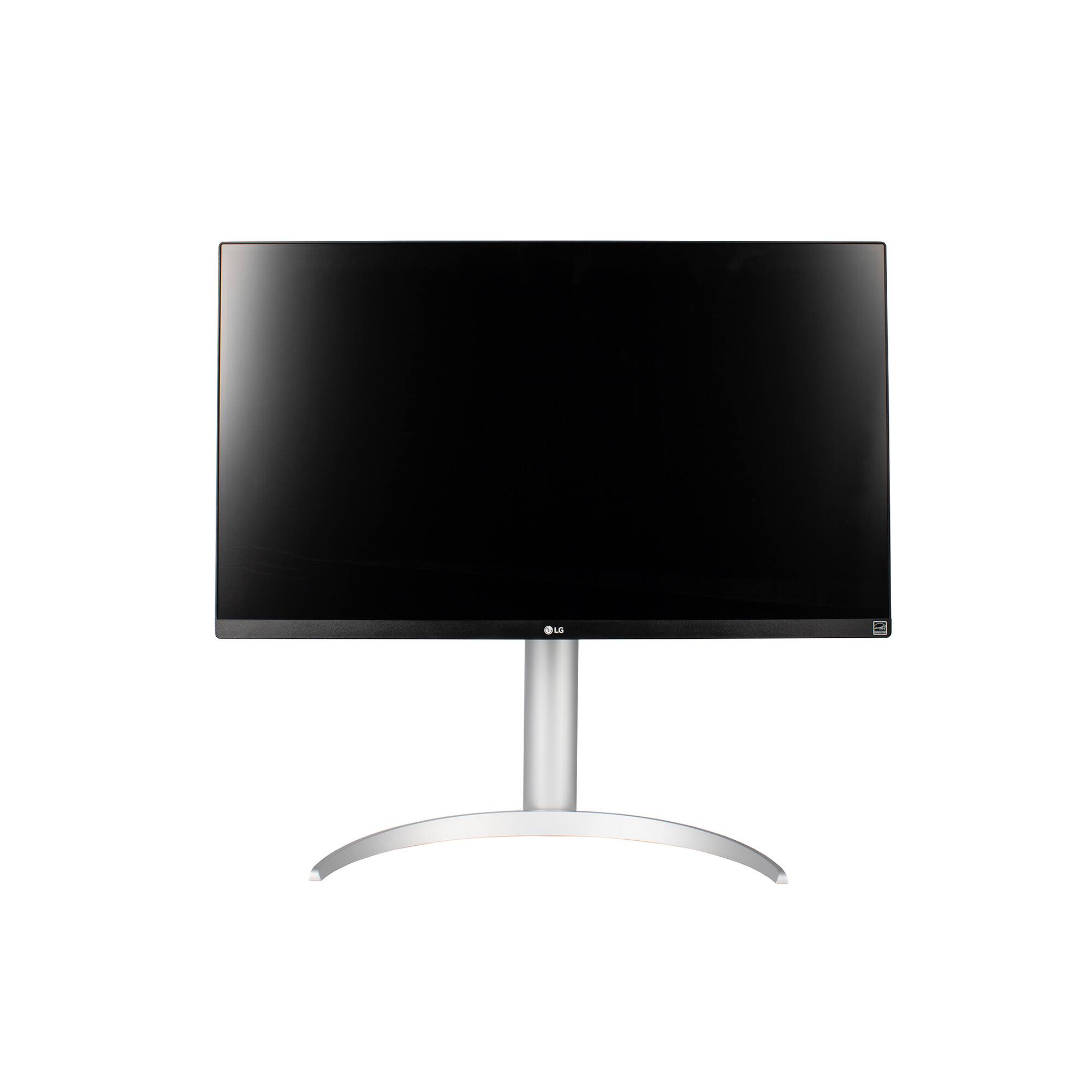 LG 27UP650 W 27