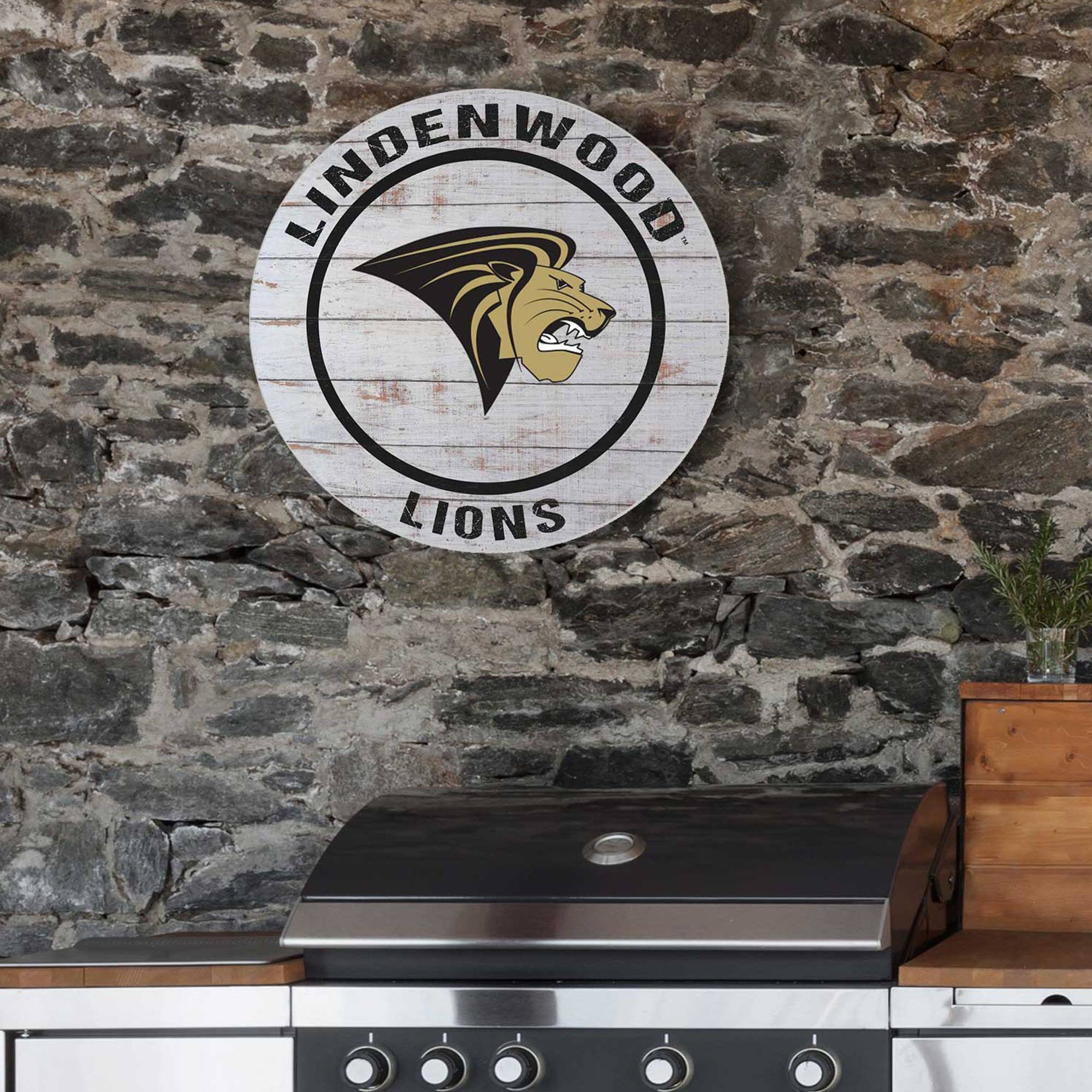 LINDENWOOD  
LIONS