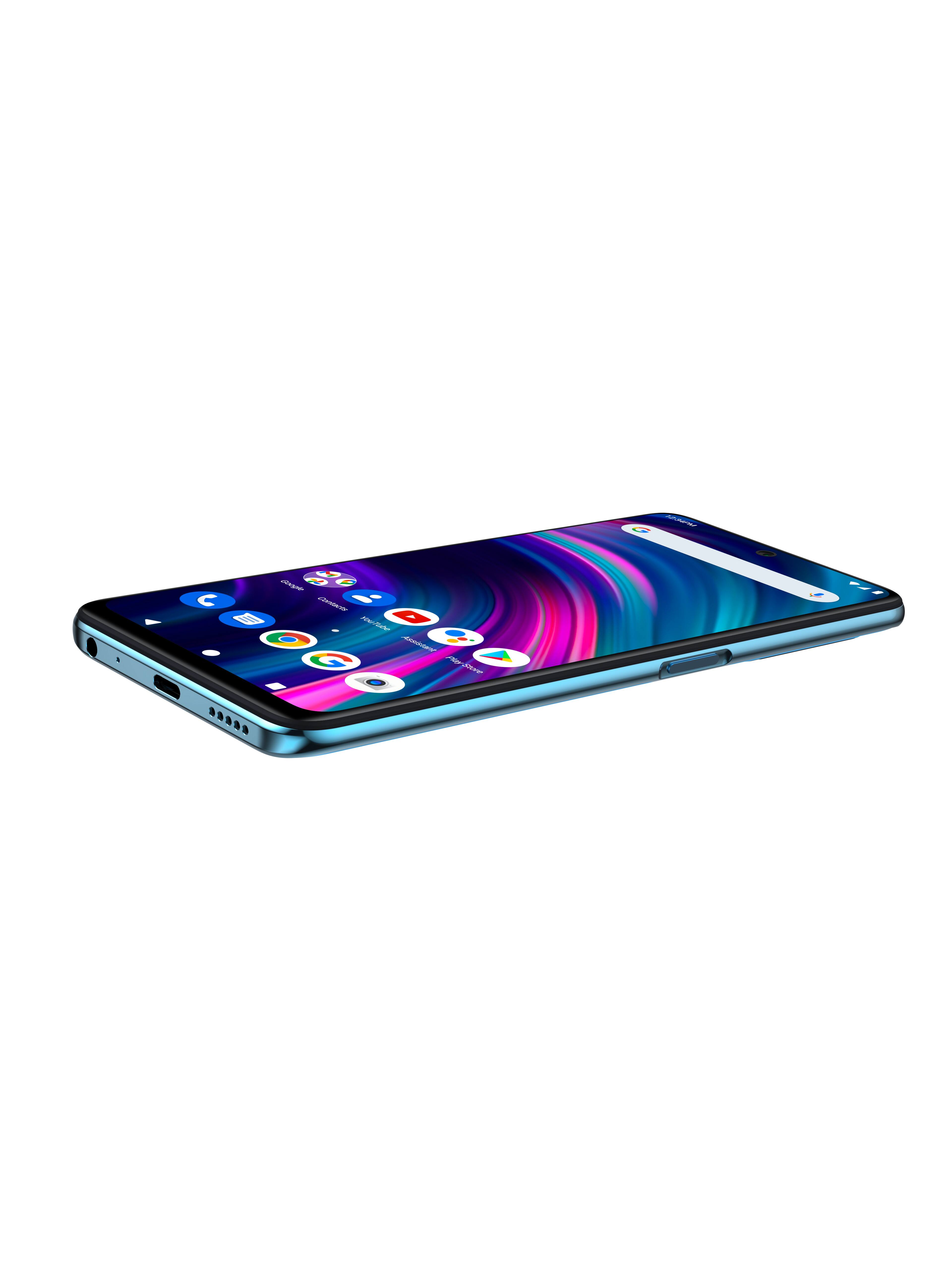 Blu 2024 g91 max unlocked 128 gb 8 gb ram