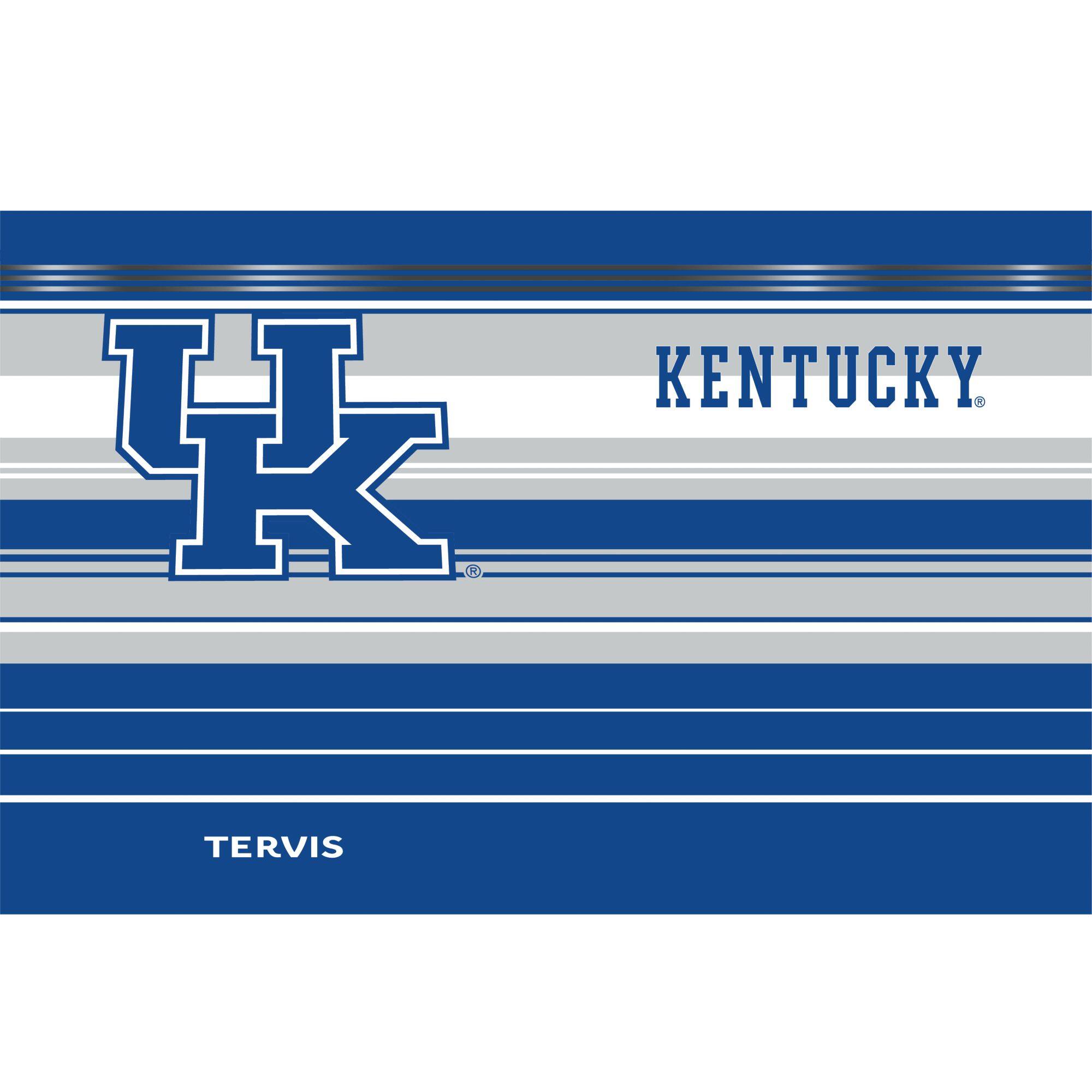 KENTUCKY  
TERVIS