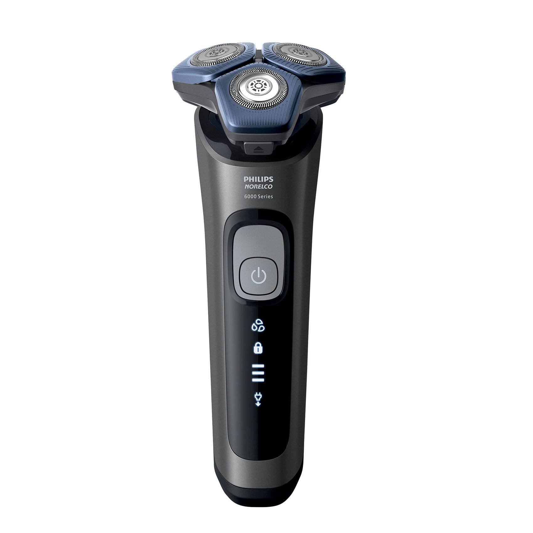 3 O PHILIPS NORELCO 6000 Series