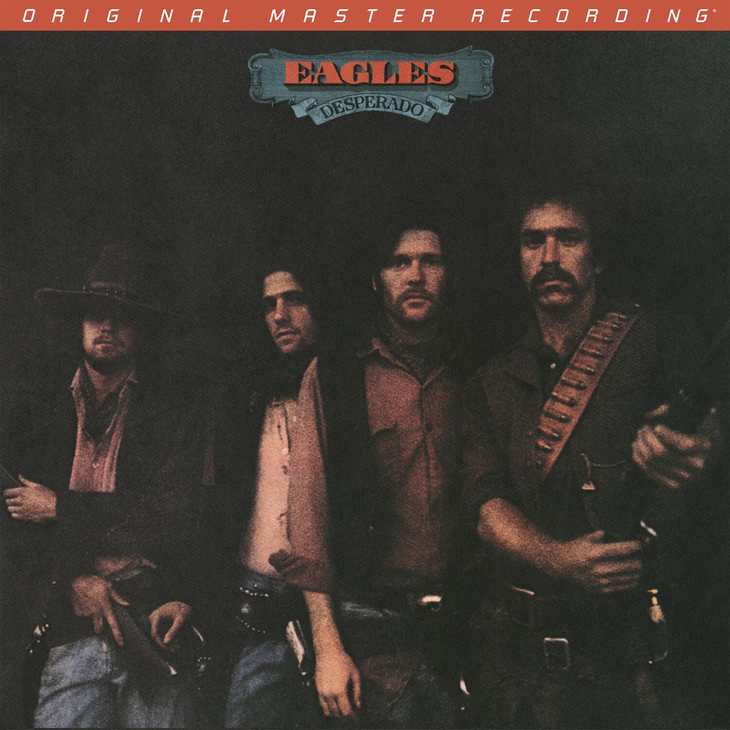 The Eagles - Desperado   - SUPER-AUDIO CD [Super Audio CD (SACD)] price history on PriceWatchPro