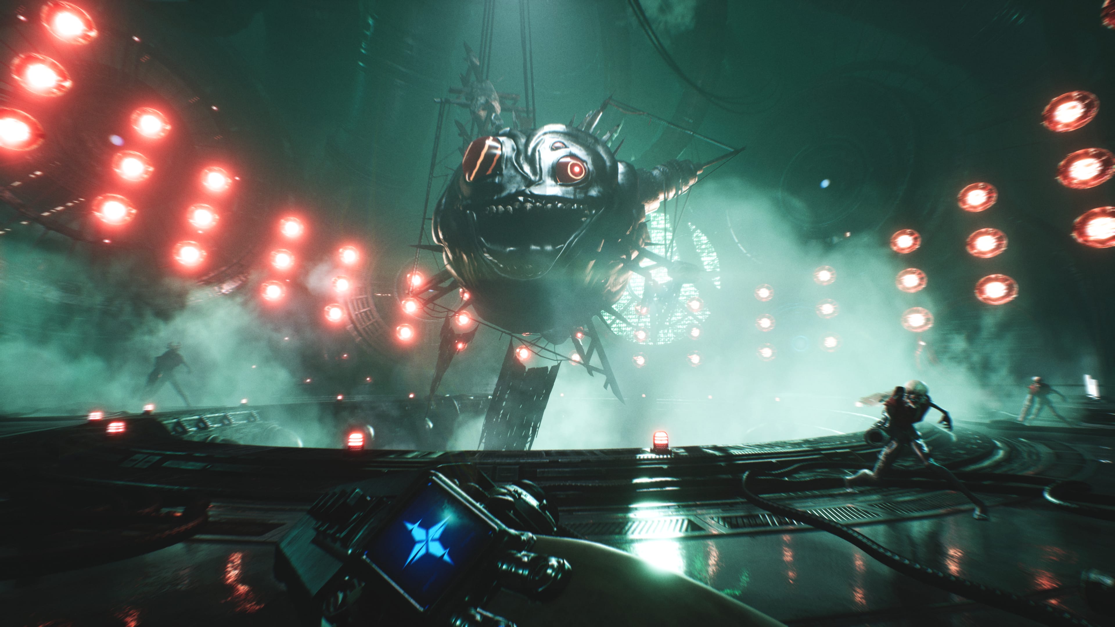 Luna Abyss - PlayStation 5