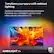 Transform your space with ambient lighting
Exhibit an immersive digital gallery with Roku Backdrops plus Ambilight to set the mood when you are not watching TV.
PHILIPS AMBILIGHT tv