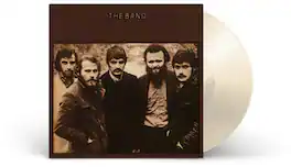 The Band - Band - VINYL LP