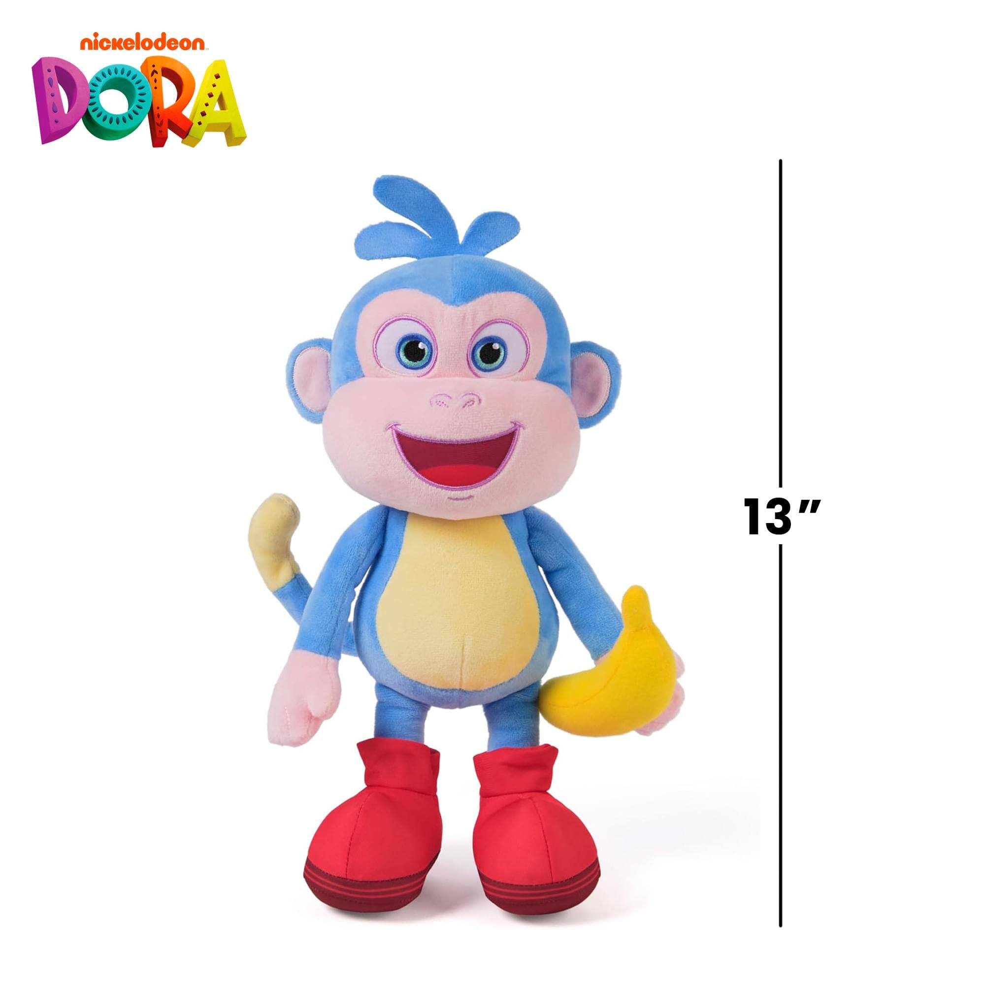 nickelodeon DORA 13"