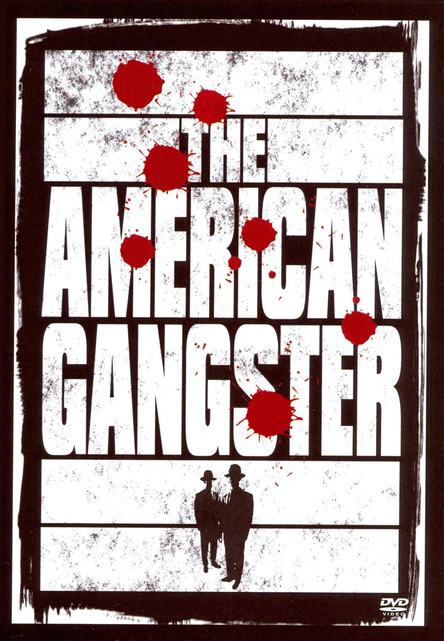 The American Gangster [1992] - Best Buy