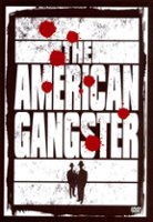 The American Gangster [1992] - Front_Zoom