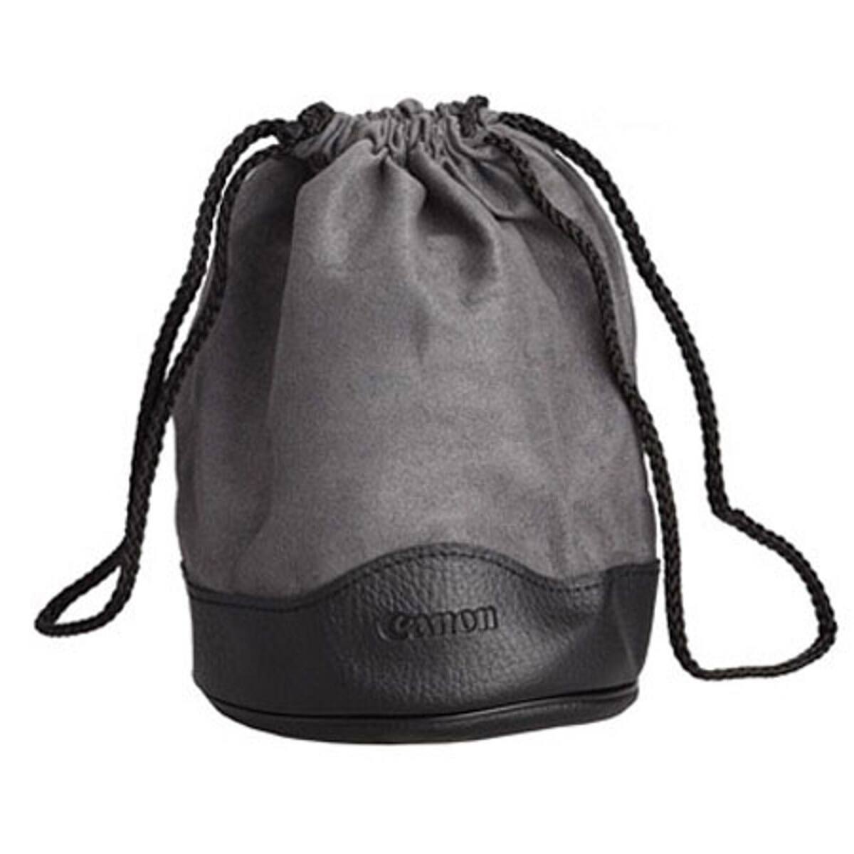 Alt View 1. Canon - Canon LP1219 Soft Lens Case for 24-70mm f/2.8L USM, 85mm f/1.2L USM, 135mm f/2L USM, 100mm f/2.8 Macro USM, EF/EFS.
