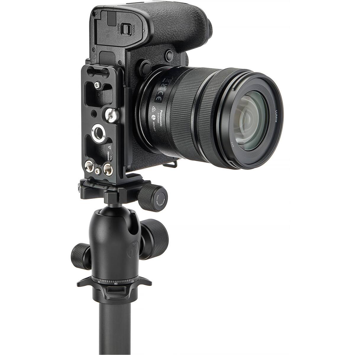 LAO VEOCE CE B G Panasonic 6 OUNT LUMIN