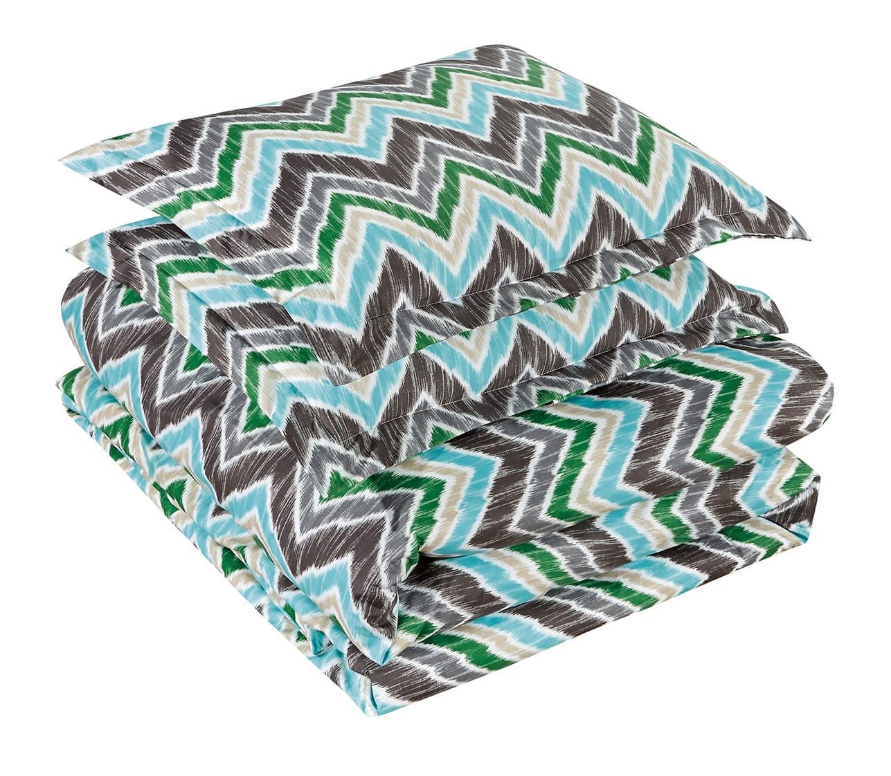 Bibb Home - 1800 Series Egyptian Luxury 3 pc Duvet Cover Set - Darcy price history on PriceWatchPro