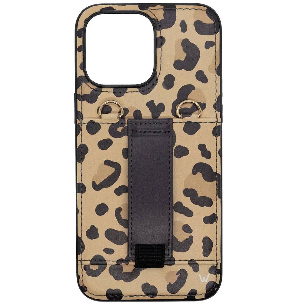 Brown Leopard