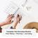 Complete Your Everyday Routine
Note Taking • Planning • Journaling