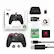 GAMESIR
The Anti Stick-Drift Experts
G7 PRO TRI-MODE
XBOX GAME PASS
1 MONTH SUBSCRIPTION
Includes:
- G7 PRO TRI-MODE
Xbox Wired Mobile & PC Wireless Controller
Monetari Tri-Mode pour Xbox
- USB Adapter
- 3M USB Cable
- GAMESIR
G7 PRO TRI-MODE
User Manual
- XBOX GAME PASS
1 Month Subscription
- GAMESIR
Anti-Drift Technology
- Trigger Lock Protection
- Non-Slip Grip
- Game Pass Sticker
- GAMESIR
Logo Sticker