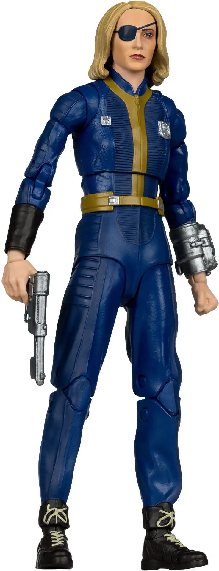 McFarlane Toys Fallout Steph Harper 6.4