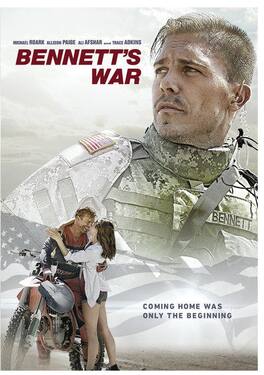 Bennett's War - DVD