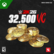 XBOX SERIES X|S
WWE 2K26
32,500 VC
TEEN
ESRB