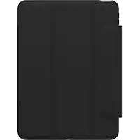 OtterBox - Symmetry Folio Series for Apple iPad Air 11-inch (M3), Apple iPad Air 11-inch (M2), and iPad Air (5th gen/4th gen) - Starry Night - Front_Zoom