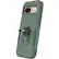 Alt View 11. SaharaCase - Raider Series Kickstand Case for Google Pixel 8a - Cactus Green.