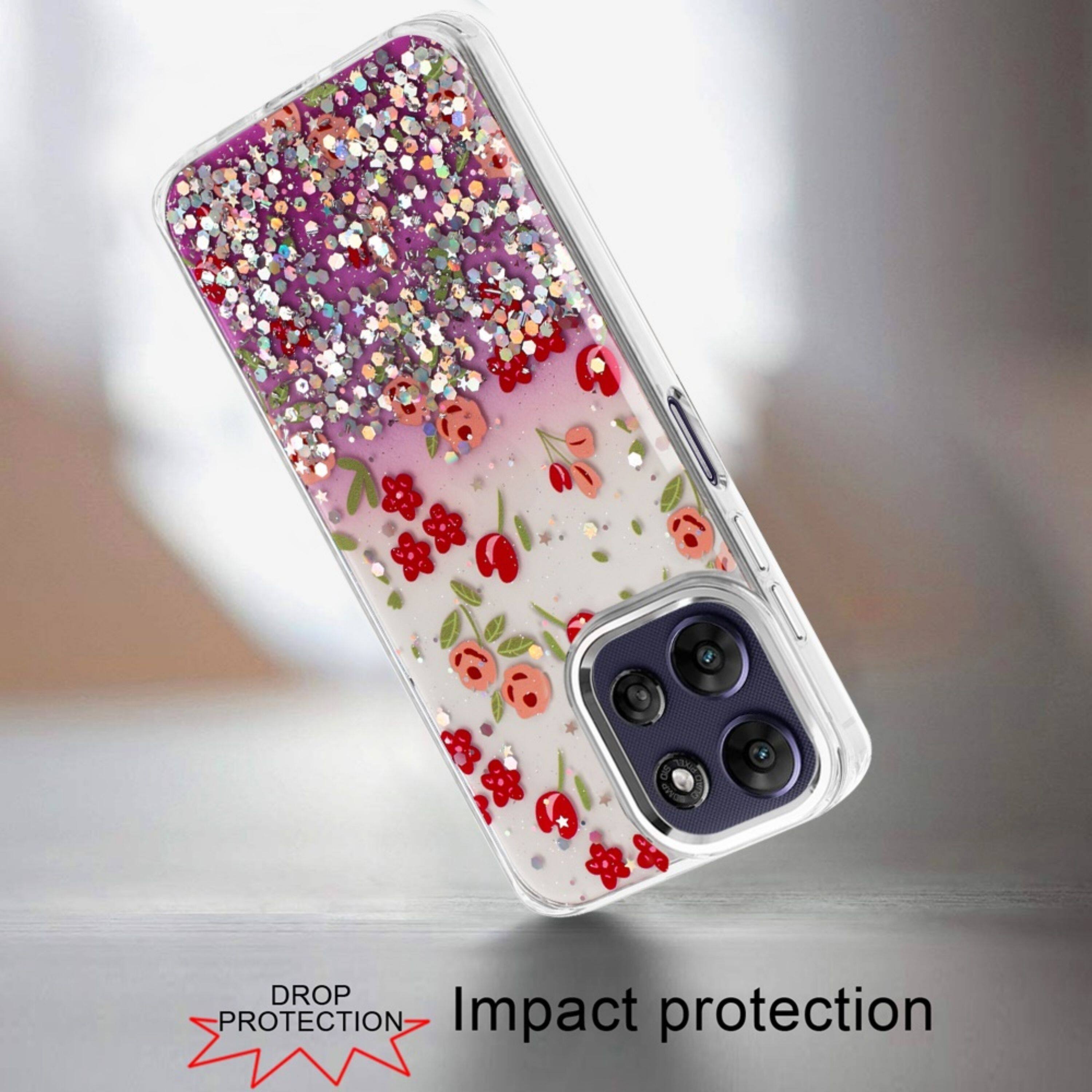 DROP PROTECTION  
Impact protection