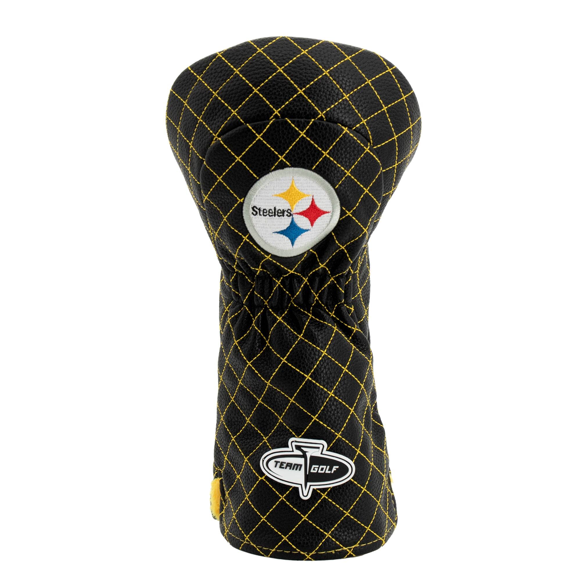 Steelers  
TEAM GOLF