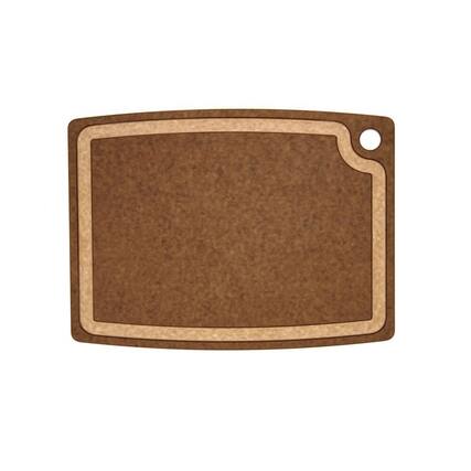Front. Epicurean - Gourmet Series Cutting Board 14.5 x 11.25 Inches.