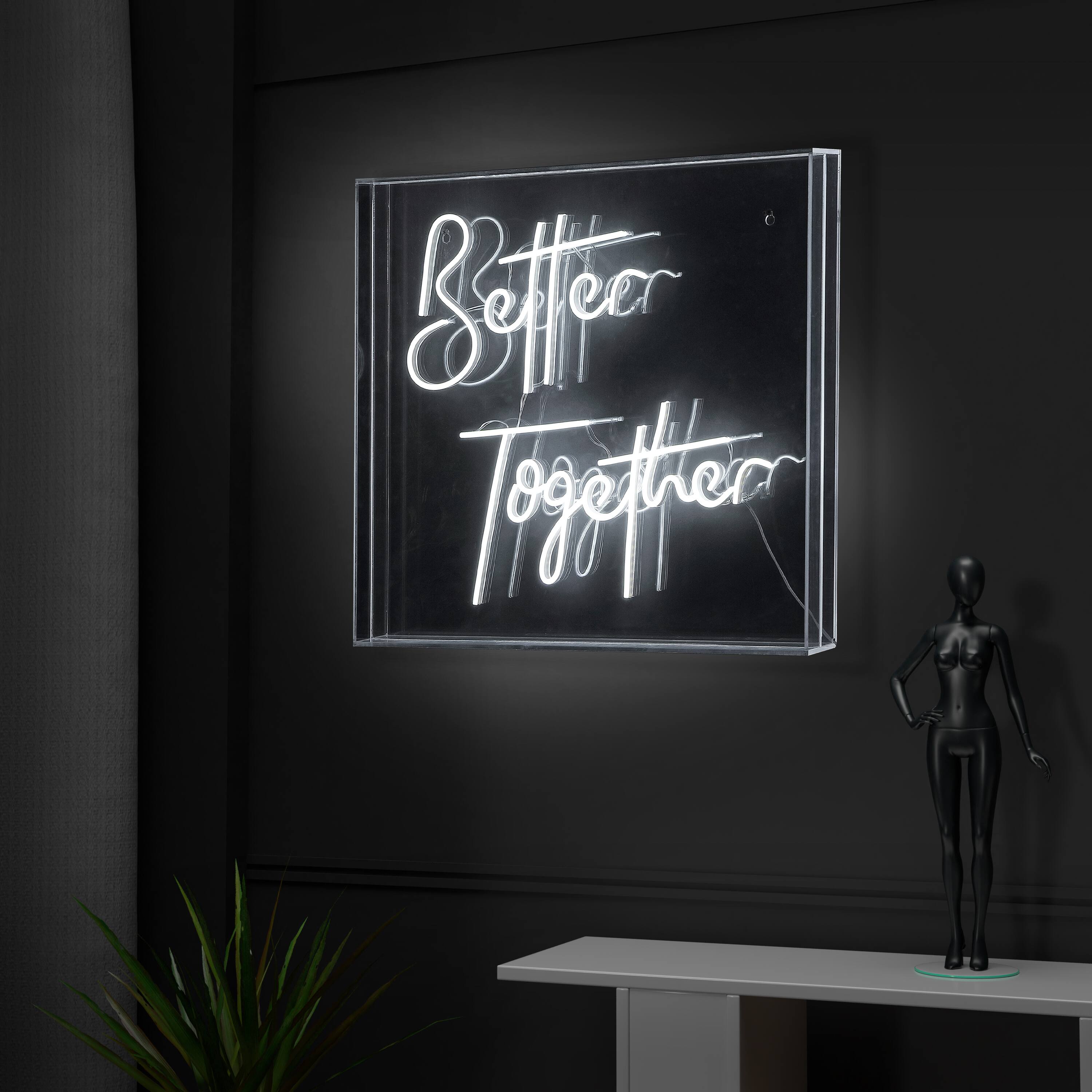 Better Together