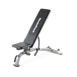 NordicTrack - Utility Bench - Black