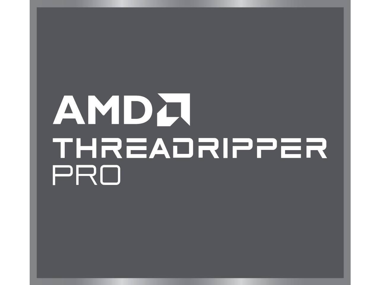 AMD THREADRIPPER PRO