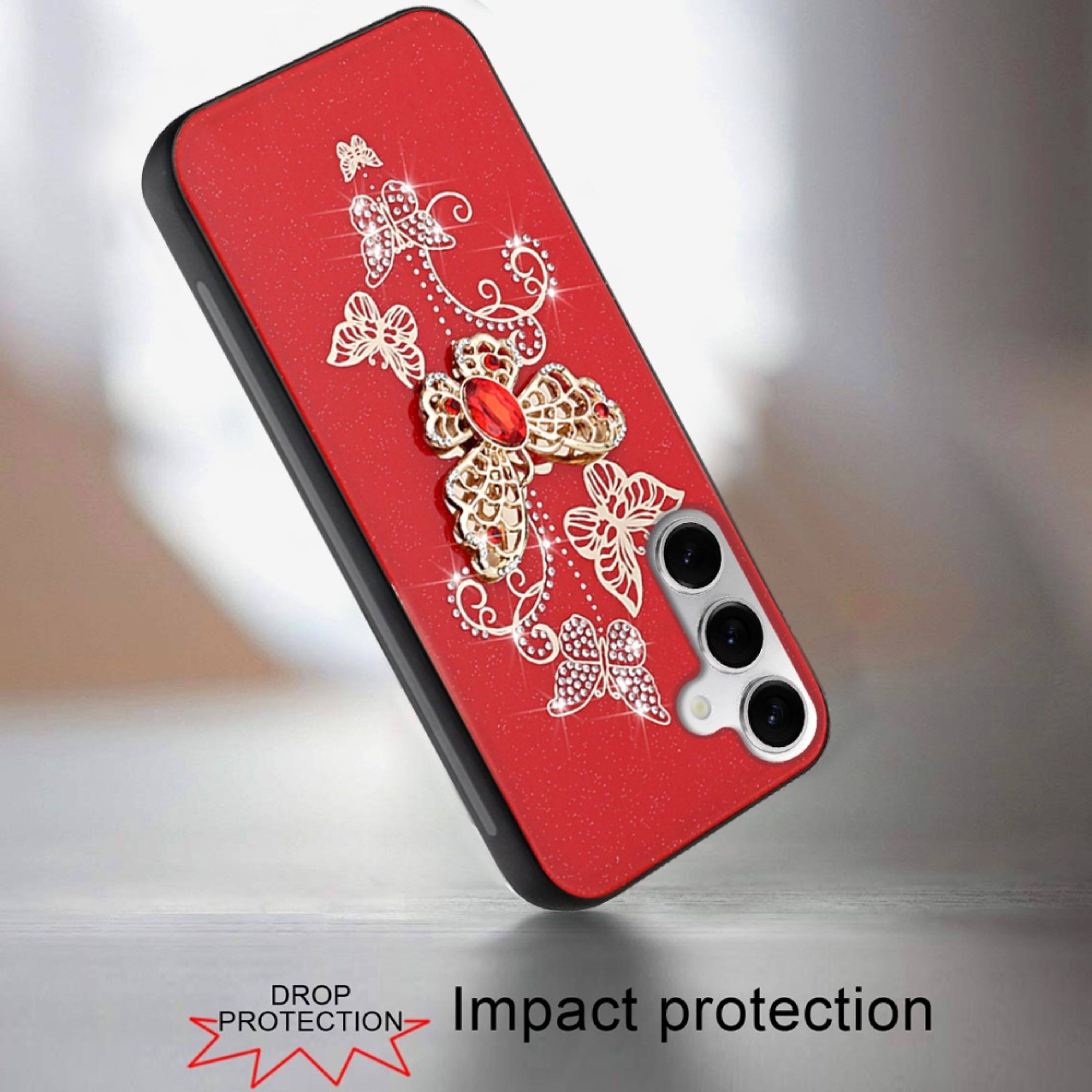 DROP PROTECTION  
Impact protection