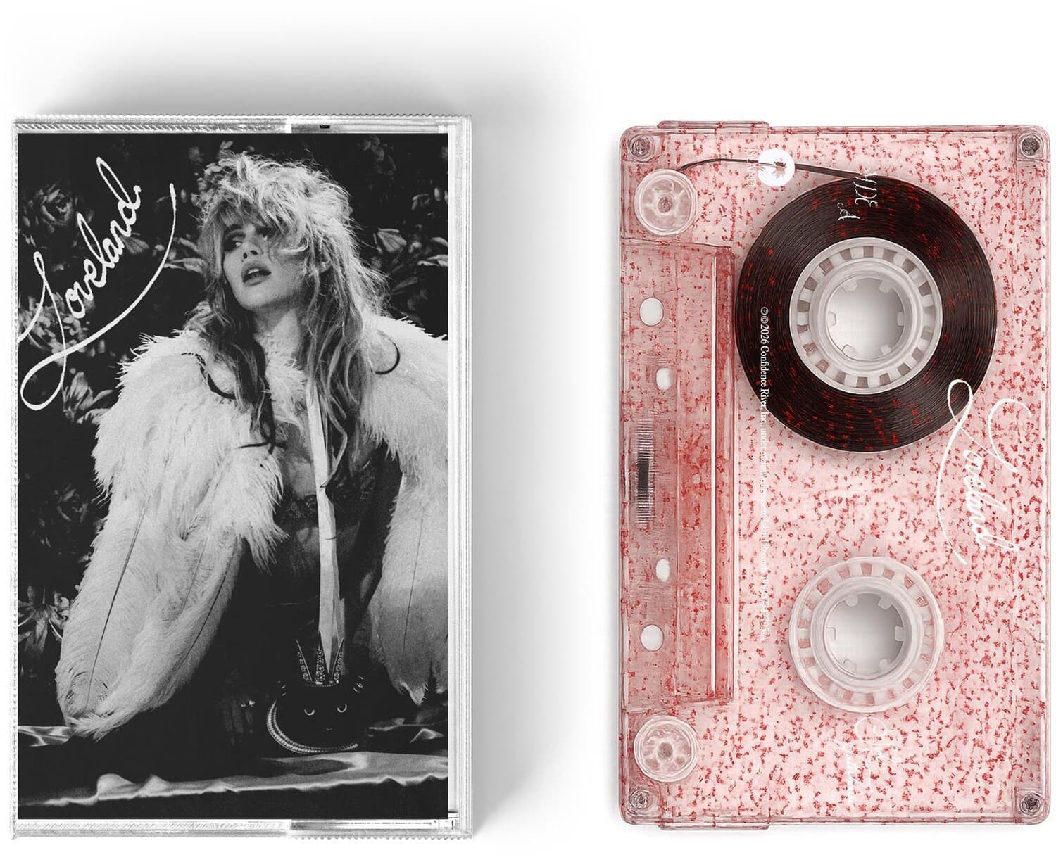 Suki Waterhouse - Loveland   - CASSETTES price history on PriceWatchPro