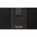 Alt View 3. TUMI - Voyageur Travel Leger Extended Trip 29" Expandable Packing Case Suitcase - Black with Gold.