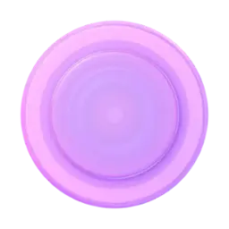 Pink Opalescent Translucent