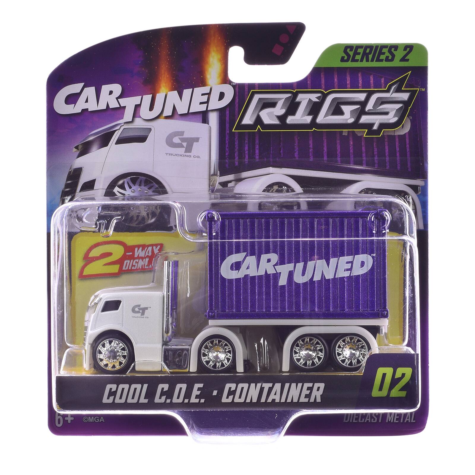 Car Tuned 